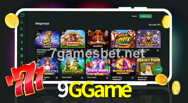 9GGame aplicativo
