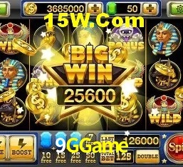 Casino Ao Vivo 9GGame