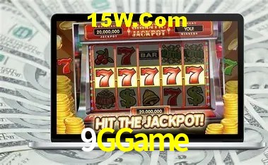 Recursos de Bônus 9GGame