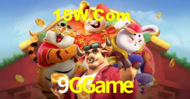 9GGame - App Security
