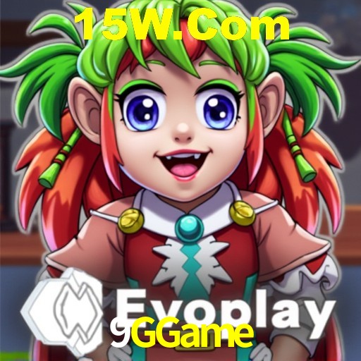 Inovações de Jogos na 9GGame: O Futuro das Experiências Interativas