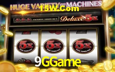 9GGame - User Statistics