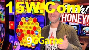 Welcome Bonus 9GGame