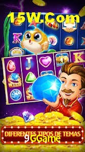 Platform Technology 9GGame
