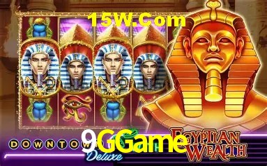 Diretório de Jogos 9GGame