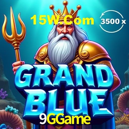 Bônus de Boas-vindas 9GGame