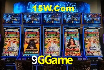 9GGame Curitiba - Statistics