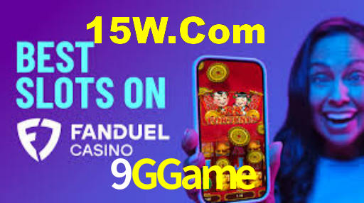9GGame: Seu Cassino Premiado com Pagamentos Rápidos