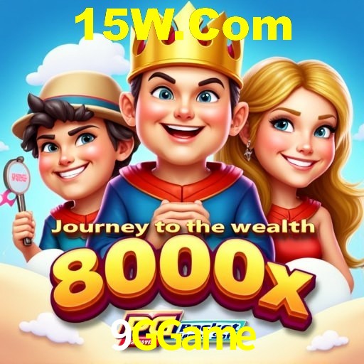 Interface do App 9GGame