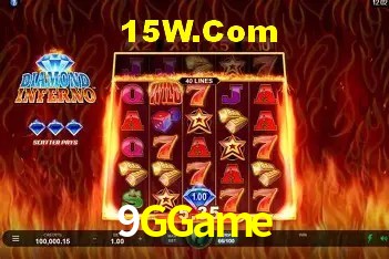 9GGame São Paulo - Top Slots