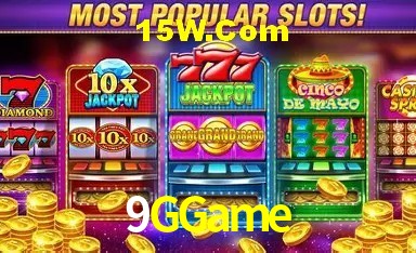 Cadastro Rápido 9GGame