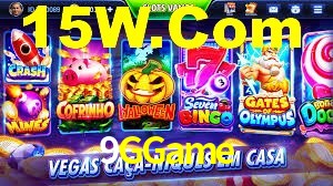 VIP Casino 9GGame