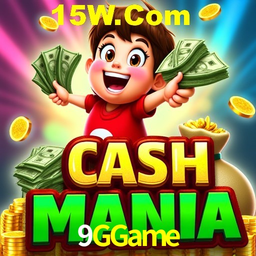 APP oficial da 9GGame para mobile