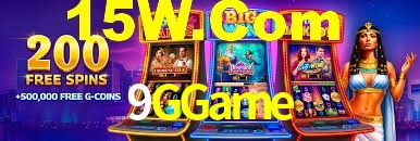 Welcome Bonus 9GGame