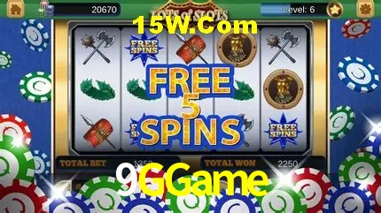 9GGame - Login Methods