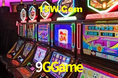 9GGame - Support