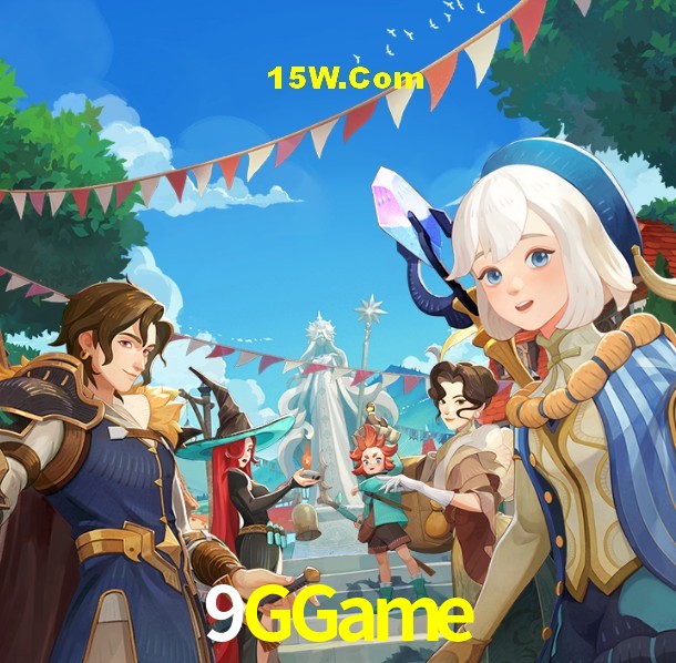 Estatísticas do Jogo 9GGame