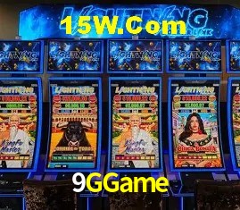 9GGame - Rápido Acesse