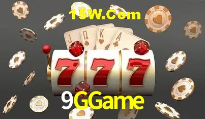 Integração de APIs 9GGame
