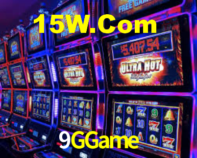 9GGame - Installation Guide