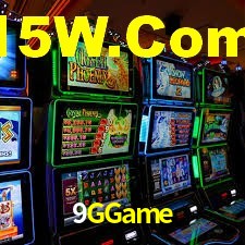 Game Statistics 9GGame