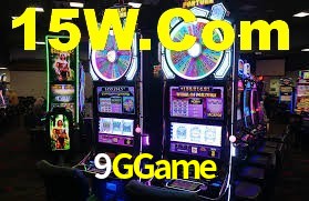 Blackjack Table 9GGame