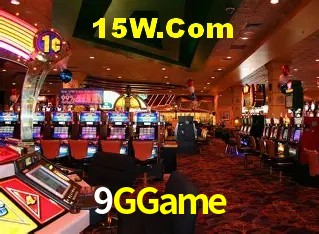 9GGame Brasília - Jogo Features