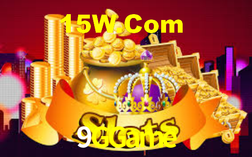 9GGame App - Aplicativo Móvel Oficial