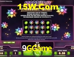 Game Providers 9GGame