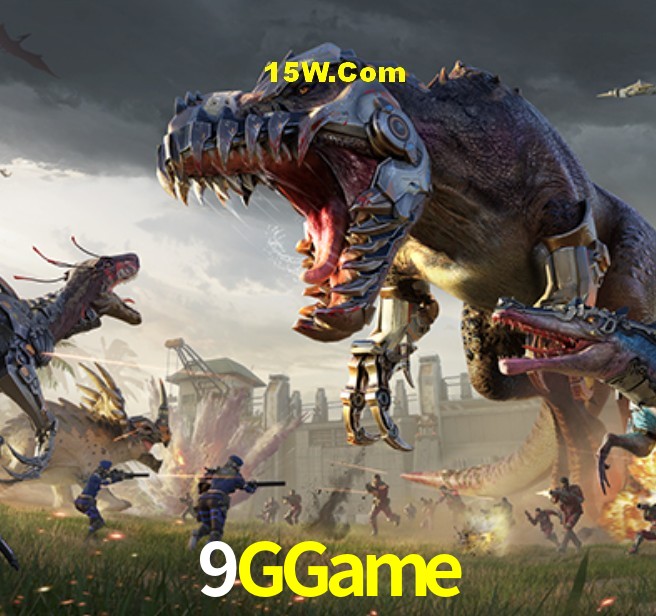 Gates of Olympus 9GGame