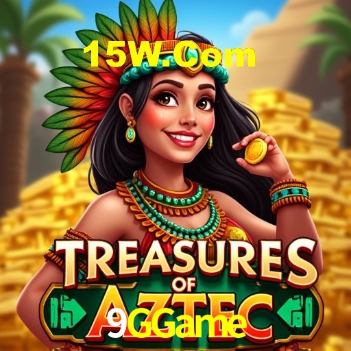 Estatísticas 9GGame