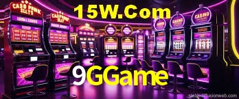 Quick Registration 9GGame