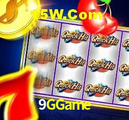 9GGame Slot - 320+ Caça-Níqueis Premium