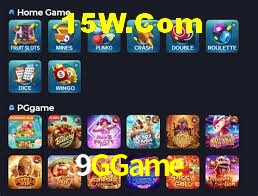 Slot Games 9GGame