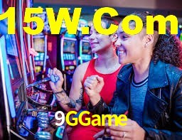 9GGame App Interface