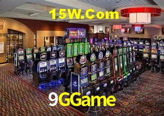 Jogos de Slot 9GGame