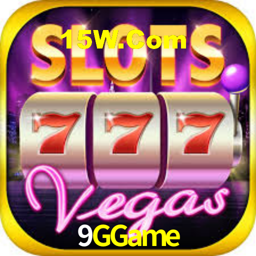 9GGame: Jogos de Caça-Níqueis-Altas Recompensas, Roleta-Velocidade, Blackjack-Desafios Máximos