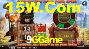 Experiência VIP 9GGame