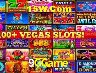 9GGame Rio de Janeiro - Popular Jogos