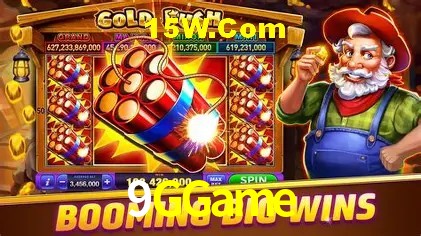 9GGame São Paulo - Hot Promos