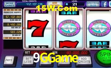 9GGame Plataforma - Certificada MGA desde 2015