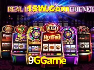 Segurança 2FA 9GGame